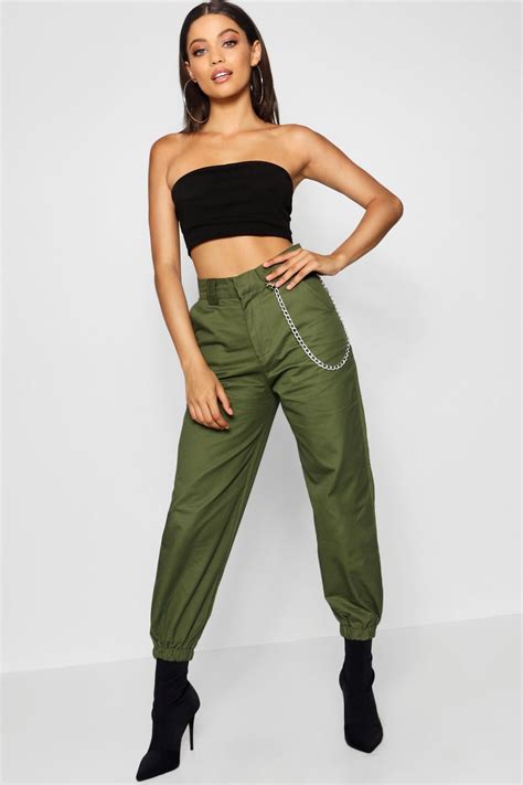 elegant cargo pants outfits.